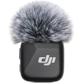 DJI Micrófono Inalámbrico Mic Mini