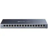 TP-LINK Switch Tl-sg116 16 Puertos Gigabit
