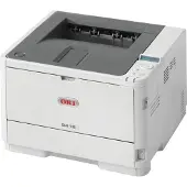 OKI B412dn A4 impresora laser monocromo