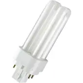 Osram Lámpara Dulux D/e 13w/840 G24q-1 Fs1