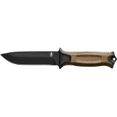 Gerber - strongarm FE - Cuchillos negro
