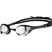 Arena Gafas 'COBRA ULTRA SWIPE MIRROR' negro