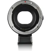 Viltrox EF-EOS M Adaptador de montura de objetivo