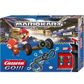 Carrera Circuito Mario Kart 8 De 53 Metros