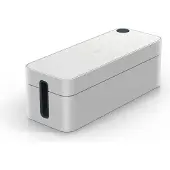 Durable box S Portacables gris