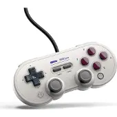 8Bitdo Mando De Nintendo Switch Sn30 Pro Usb Gamepad G Edition