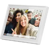 Braun Photo Digiframe 1019 Marco Digital De 10.1´´