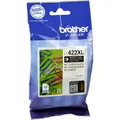Brother Cartucho De Tinta Lc-422xlbk