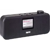 Imperial Radio Dabman 16