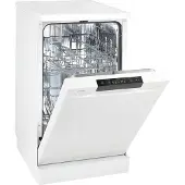 Gorenje Lavavajillas Con Tercera Bandeja Gs520e15w 9 Servicios