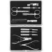 Zwilling Set De Manicura Classic