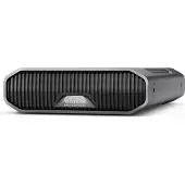 SanDisk Hdd Externo G-drive
