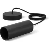 Philips Hue Bombilla Cable Colgante Negro