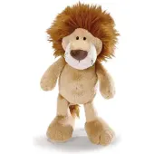 Nici León Colgando Peluche 25 Cm