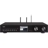 Imperial Amplificador De Audio Dabman I560 Cd