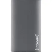 Intenso Ssd Externo Premium 2tb