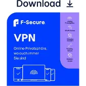 F-SECURE FREEDOME VPN 3 DISPOSITIVOS 1 AÑO