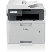 Brother Impresora Multifunción Mfcl3740cdw