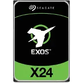 Seagate Hdd Exos X24 St20000nm002h 3.5´´ 20tb