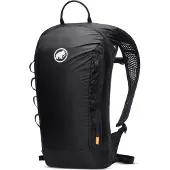 Mammut - Neon Light - Mochila de senderismo negro