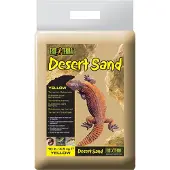Exo Terra Arena para Desierto - Amarillo