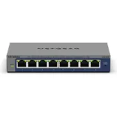 Netgear Switch Gs108e-400eus