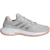 Adidas Zapatillas De Pista Dura Gamecourt 2