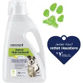 Bissell Detergente Líquido 31221 2l