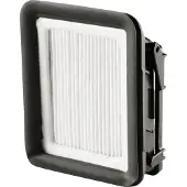 Bissell Filtro Repuesto Escoba Aspiradora 1866f