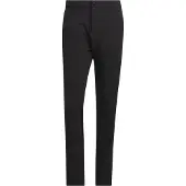 Adidas adidasPantalón Ultimate365 Tapered Golf 32x30 Black Hombre