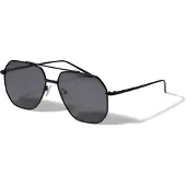 Pilgrim Gafas de sol 'ANA' negro
