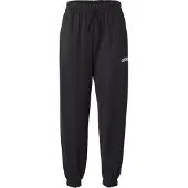 Adidas Pantalón deportivo 'Essentials' negro / blanco