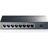 TP-LINK Switch Tl-sg1008p