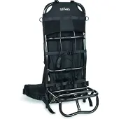 Tatonka - Lastenkraxe - Mochila de trekking gris