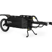 Burley Remolque De Bicicleta Coho Xc