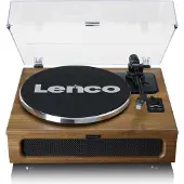 Lenco Tocadiscos Ls-410wa