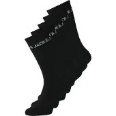 Jack & Jones Calcetines negro / blanco