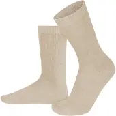 Normani Calcetines beige