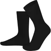 Normani Calcetines negro