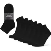Normani Calcetines negro