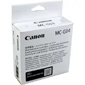 Canon Kit De Mantenimiento Mc-g04