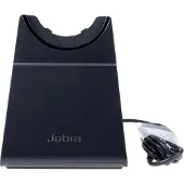 Jabra Base De Carga Para Auriculares Evolve2 14207-55 Usb-a