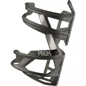 Elite - Prism Carbon Left - Portabidones gris