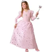 Atosa Disfraz De Niña Fairy Godmother