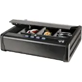 Master Lock Caja Fuerte Portátil Mld08e