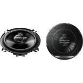 Pioneer Altavoces De Coche Ts-g1330f