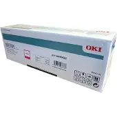 OKI Tóner 46490622