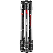 Manfrotto Trípode Befree Gt Twist Lock