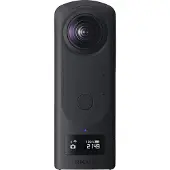 Ricoh Imaging Cámara De Vídeo Inalámbrica Theta Z1 51g