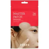 CosRx Máscara Facial Master Patch Intensive 36 Unidades